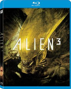 Alien³ (1992) Special Assembly Cut BluRay 1080p HD Dual Latino / Inglés