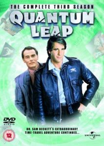 Quantum Leap (1989) Serie de TV Tercera Temporada (1990)