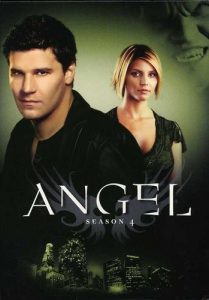 Angel (1999) Serie de TV Cuarta Temporada (2002)