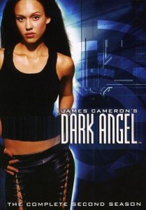 Dark Angel (2000) Serie de TV Segunda Temporada (2001)