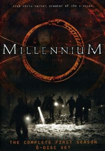 Millennium (1996) Serie de TV Primera Temporada