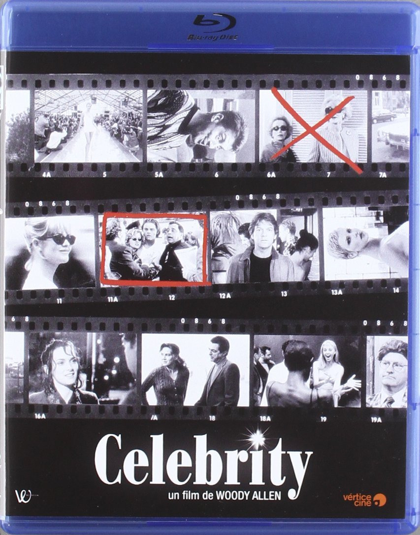 Celebrity (1998) BluRay 1080p HD VIP