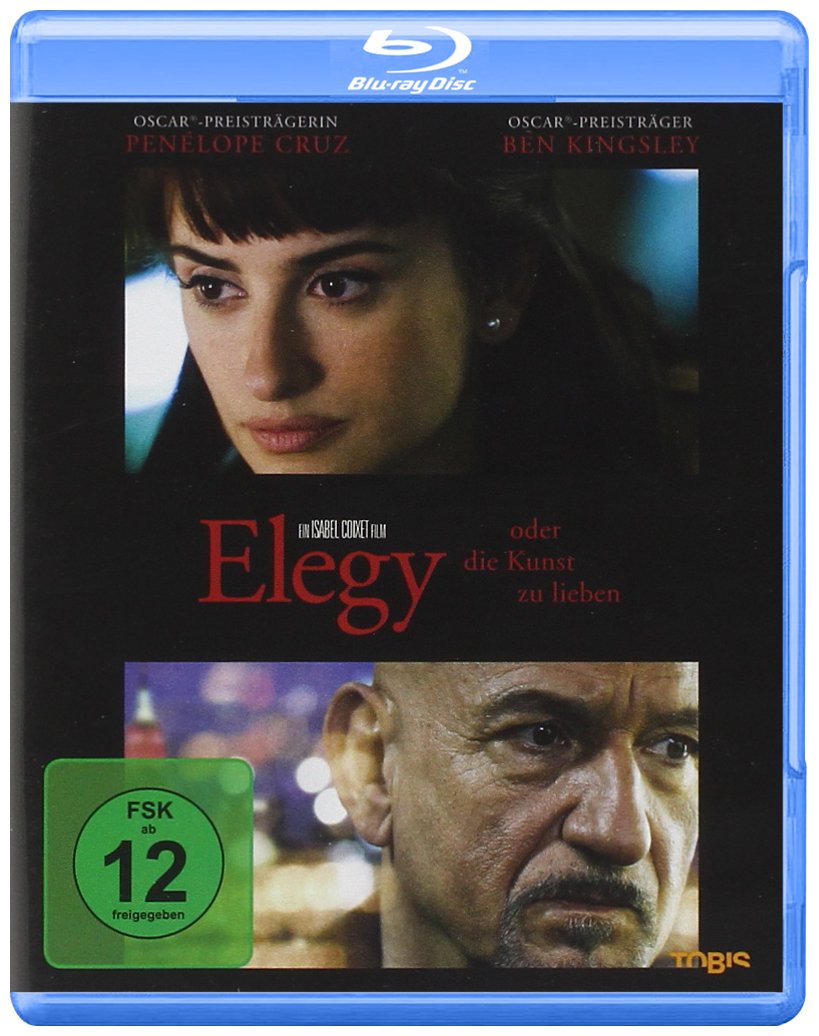 Elegy (2008) BluRay 1080p HD VIP