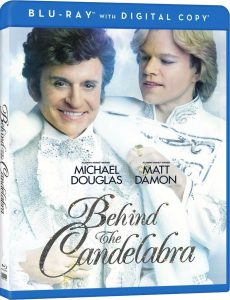 Behind the Candelabra (2013) BluRay 1080p HD
