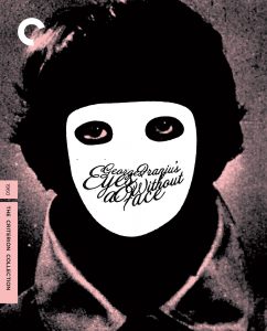 Eyes Without a Face (1960) BluRay 1080p HD