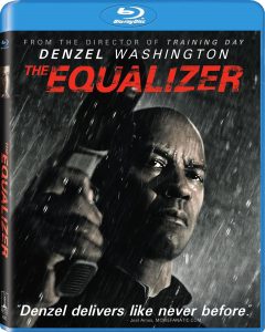 The Equalizer (2014) BluRay 1080p HD Dual Latino / Inglés