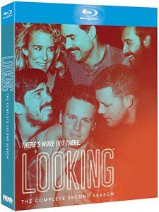 Looking (2014) Serie de TV Segunda Temporada (2015) 720p HD