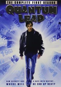 Quantum Leap (1989) Serie de TV Primera Temporada