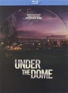 Under the Dome (2013) Serie de TV Primera Temporada 720p HD