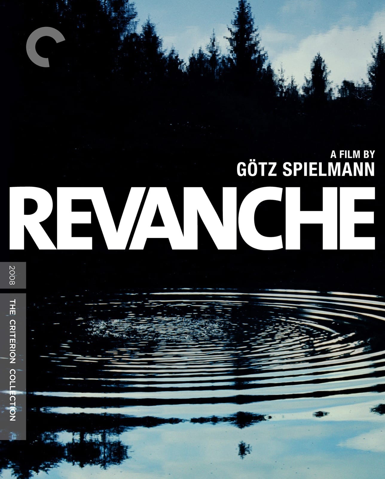 Revanche (2008) BluRay 1080p HD VIP