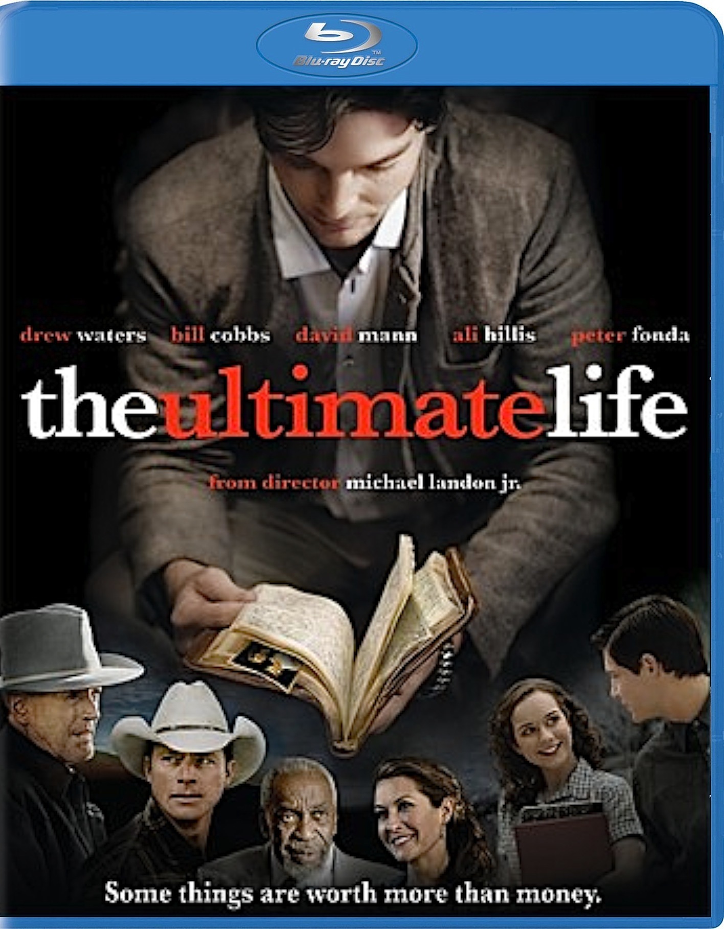 The Ultimate Life (2013) BluRay 1080p HD VIP