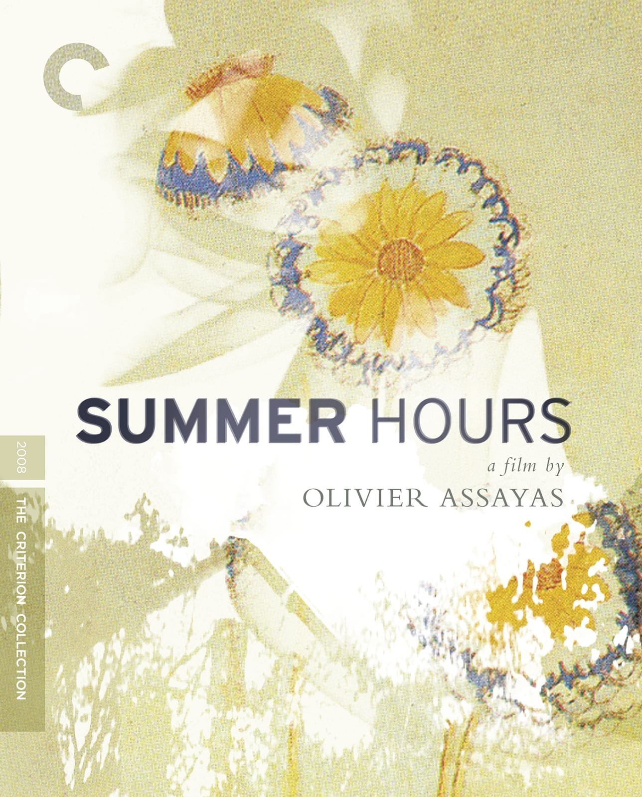 Summer Hours (2008) BluRay 1080p HD VIP
