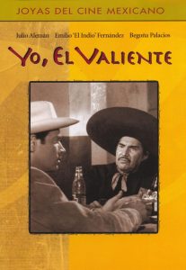 Yo, el valiente (1964) WEBRip