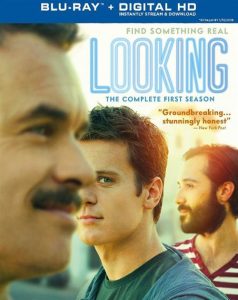 Looking (2014) Serie de TV Primera Temporada 720p HD