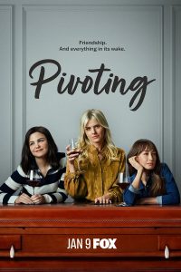 Pivoting (2022) Serie de TV Primera Temporada 720p HD