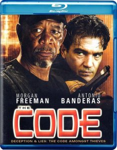 Thick as Thieves (2009) BluRay 1080p HD Dual Latino / Inglés