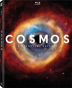 Cosmos: A Spacetime Odyssey (2014) Miniserie de TV 720p HD Dual Latino / Inglés