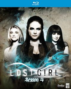 Lost Girl (2010) Serie de TV Cuarta Temporada (2013) 720p HD