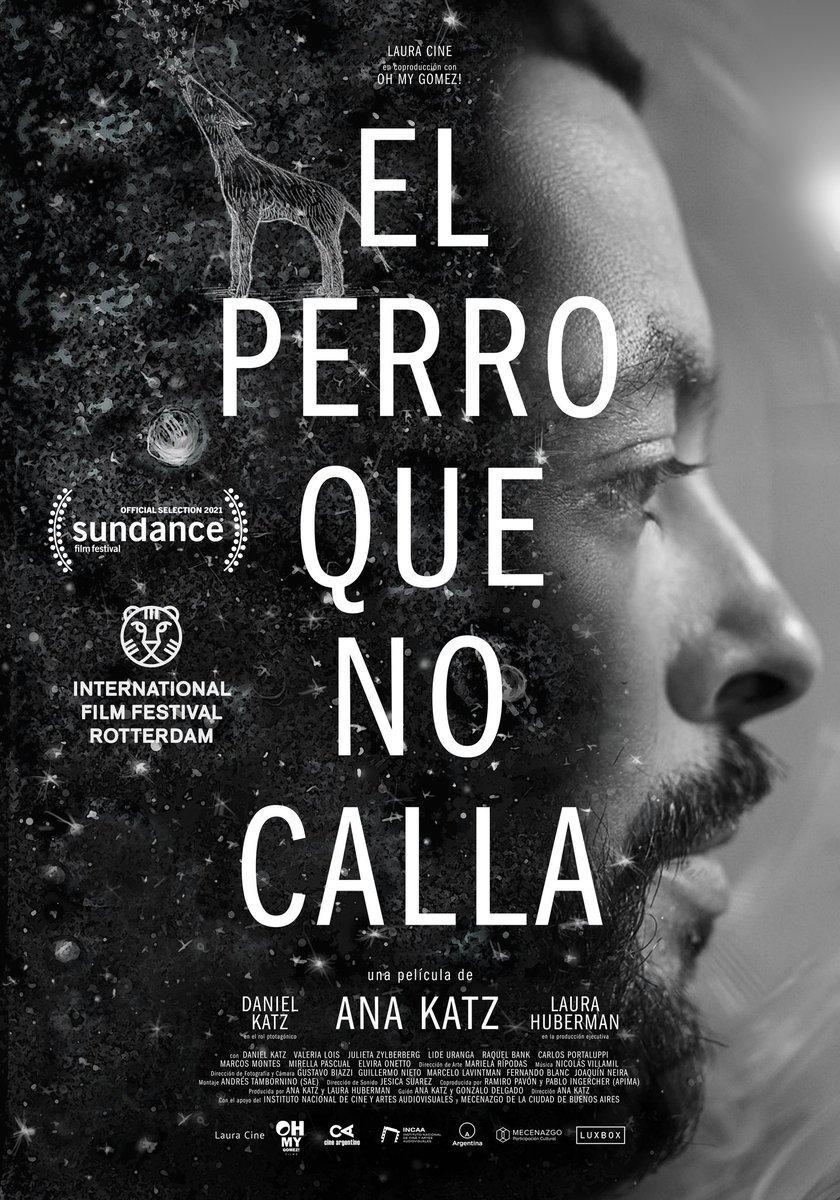 El perro que no calla (2021) WEBRip 1080p HD