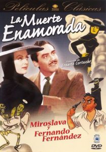 La muerte enamorada (1951) DVDRip