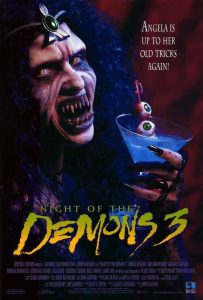 Night of the Demons III (1997) DVDRip