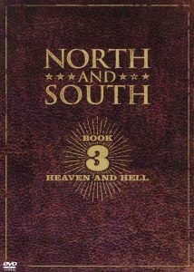 North and South (1985) Miniserie de TV Tercera Temporada (1994) 720p HD