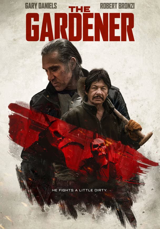 The Gardener (2021) WEBRip 1080p HD