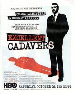 Excellent Cadavers (1999) DVDRip