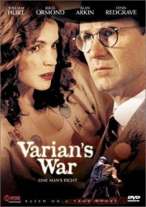 Varian’s War (2001) DVDRip VIP
