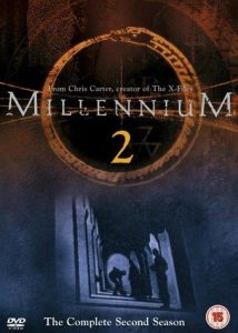 Millennium (1996) Serie de TV Segunda Temporada (1997)