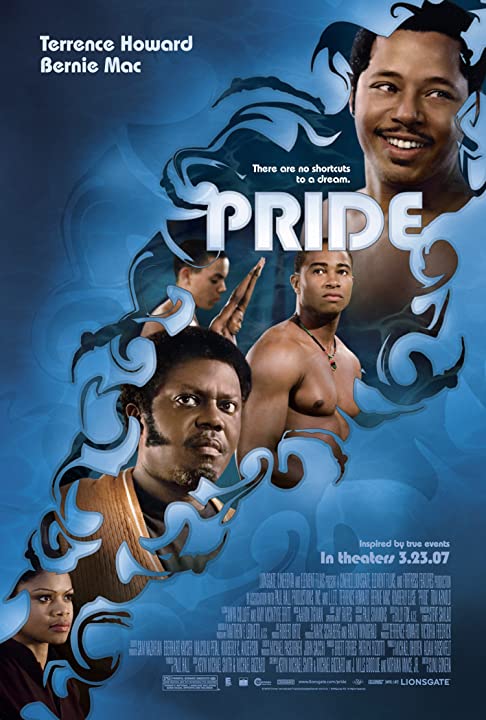 Pride (2007) WEBRip 1080p HD VIP