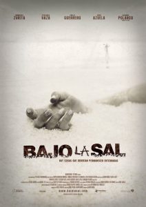 Bajo la sal (2008) WEBRip 1080p HD