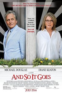 And So It Goes (2014) WEBRip 1080p HD Dual Latino / Inglés