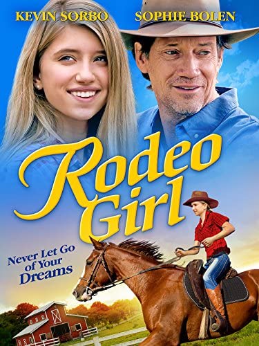 Rodeo Girl (2016) WEBRip 1080p HD VIP