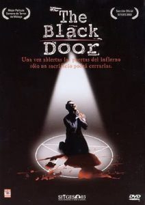The Black Door (2001) DVDRip