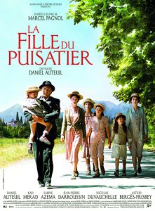 La fille du puisatier (2011) BluRay 1080p HD