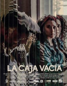 La caja vacía (2016) WEB-DL 1080p HD