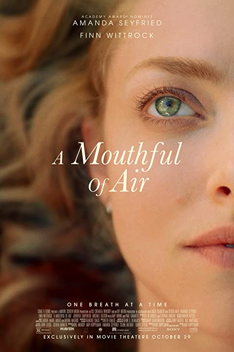 A Mouthful of Air (2021) WEBRip 1080p HD
