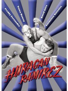 Huracán Ramírez (1953) WEBRip 1080p HD