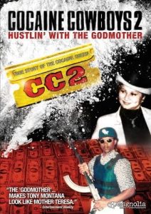 Cocaine Cowboys 2 (2008) DVDRip