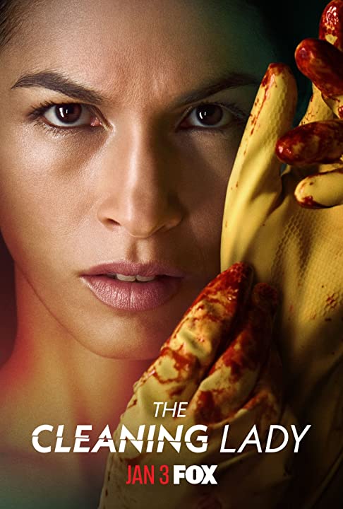 The Cleaning Lady (2022) Serie de TV Primera Temporada 720p HD
