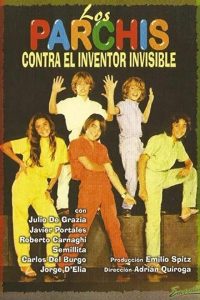 Los Parchís contra el inventor invisible (1981) WEBRip 1080p HD