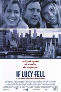 If Lucy Fell (1996) WEBRip 1080p HD Dual Latino / Inglés