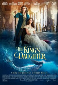 The King’s Daughter (2022) WEBRip 1080p HD