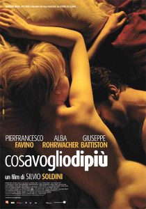 Cosa voglio di più (2010) BluRay 1080p HD