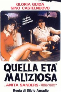 That Malicious Age (1975) DVDRip