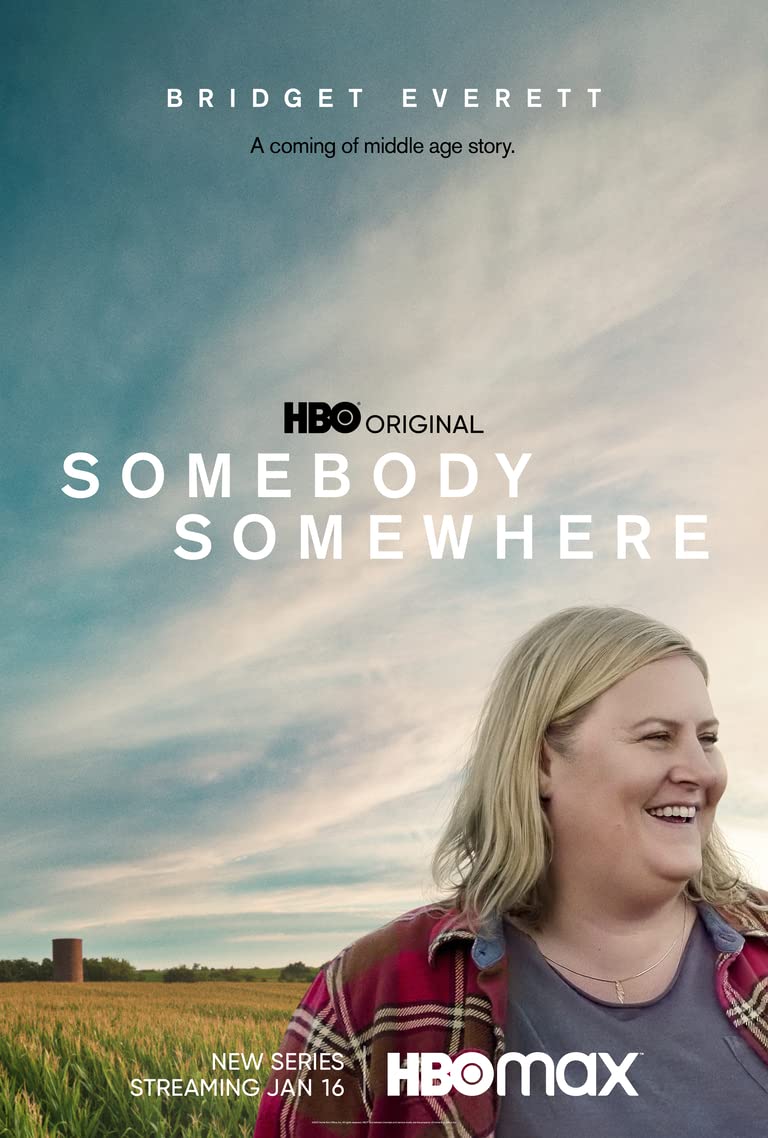 Somebody Somewhere (2022) Serie de TV Primera Temporada 720p HD