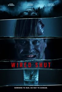 Wired Shut (2021) WEBRip 1080p HD