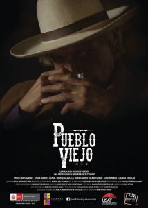 Pueblo Viejo (2015) WEBRip 1080p HD