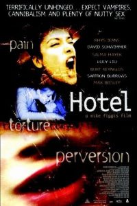 Hotel (2001) DVDRip